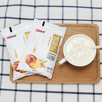 惠丰优牧 嚼酸奶黄桃草莓火龙果百香果凤梨酸奶整箱益生菌鲜奶早餐奶鲜牛奶低温酸奶 嚼酸奶组合16袋（百香果 黄桃 凤梨 草莓各4袋）