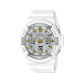 CASIO 卡西欧 G-SHOCK系列 52.5毫米太阳能电波腕表