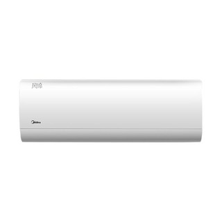 Midea 美的 风锦系列 KFR-35GW/N8ZHB1 新一级能效 壁挂式空调 大1.5匹