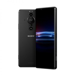 索尼（SONY）Xperia PRO-I 12GB+512GB 骁龙888 120Hz OLED屏