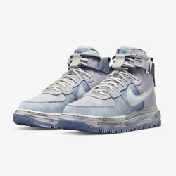 NIKE 耐克 AF1 HI UT 2.0 女子运动鞋