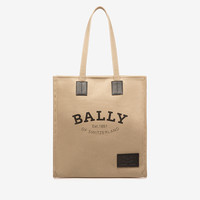 BALLY 巴利 女士托特包 CRYSTALIA.NAW/09