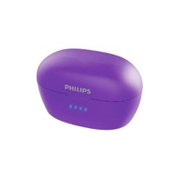 PHILIPS 飞利浦 SHB2505 入耳式真无线蓝牙耳机 紫色
