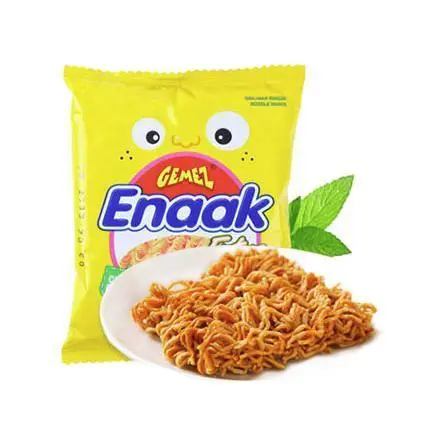 GEMEZ Enaak 点心面 烧烤风味 720g