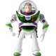 Prime会员：TOY STORY 玩具总动员 Buzz-Off 巴斯光年手办