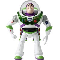 Prime会员：TOY STORY 玩具总动员 Buzz-Off 巴斯光年手办