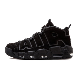 NIKE 耐克 Air More Uptempo 男子篮球鞋 414962-004 黑色 39