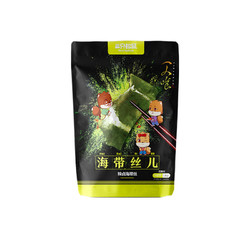 Three Squirrels 三只松鼠 辣卤海带丝 150g