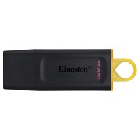 Kingston 金士顿 DTX USB 3.2 闪存盘 128GB