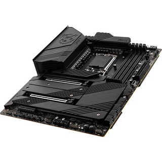 MSI 微星 MEG Z690 UNIFY ATX主板（Intel LGA1700、Z690）