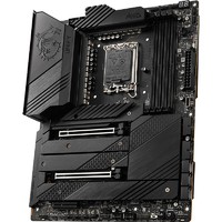 MSI 微星 MEG Z690 UNIFY ATX主板（Intel LGA1700、Z690）