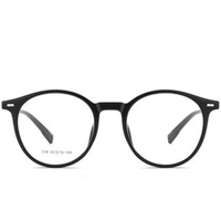 HD 汇鼎  334 TR90眼镜框+非球面镜片