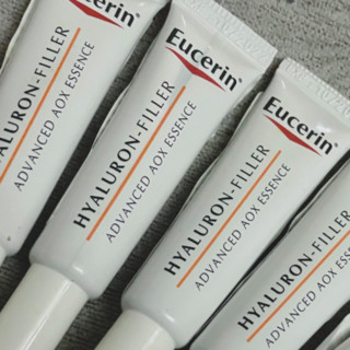 Eucerin 优色林 AOX精华 5ml