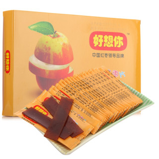 好想你枣片阿胶味280g