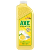AXE 斧头 柠檬护肤洗洁精 1.08kg补充装