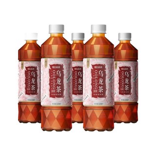 旭日牧场 低糖乌龙茶饮料 510ml*15瓶