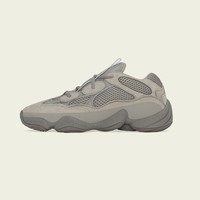 adidas 阿迪达斯 三叶草 YEEZY 500 GX3607 中性休闲运动鞋