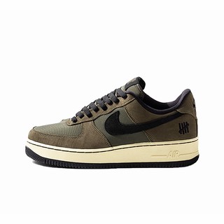 NIKE 耐克 Air Force 1 男子休闲运动鞋 DH3064-300 橄榄绿 40.5