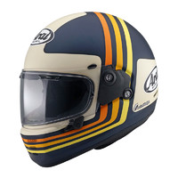 Arai 新井 ARAI RAPIDE-NEO系列 摩托车头盔 新花蓝 S码