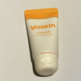 Yuskin 悠斯晶 维生素保湿乳霜 40g