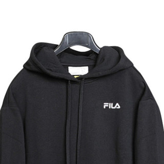 FILA 斐乐 女子运动卫衣 COS1536043