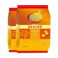 维维 维他型豆奶粉 320g*2袋