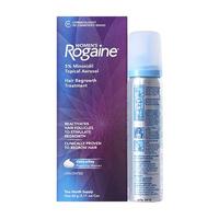 Rogaine 落健 5%米诺地尔酊女士生发泡沫2瓶