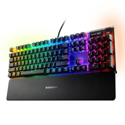 steelseries 赛睿 Apex 7 机械键盘