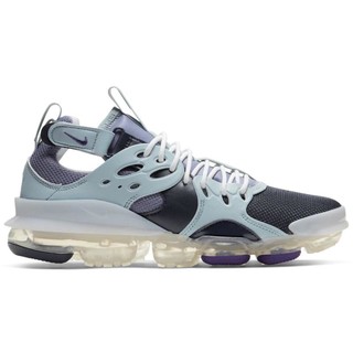 NIKE 耐克 Air VaporMax D/MS/X 男子跑鞋 AT8179-500 冰蓝 43