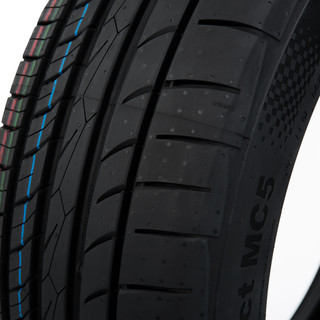 Continental 马牌 MC5 FR 轿车轮胎 经济耐磨型 215/55R17 94V