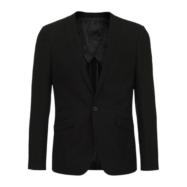 SELECTED 英伦商务高级感 男士西服