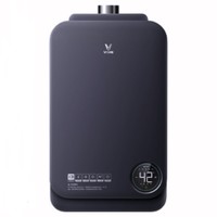 VIOMI 云米 JSQ25-VGW139 燃气热水器 13升