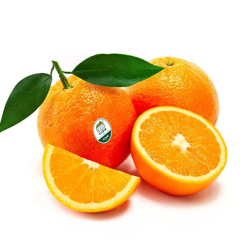nongfu spring 农夫山泉 纽荷尔脐橙 5kg 礼盒装
