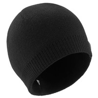 DECATHLON 迪卡侬 SIMPLE 中性滑雪帽 8641631 黑色