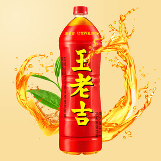 王老吉 凉茶植物饮料 1.5L*6瓶