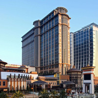 澳门康莱德酒店