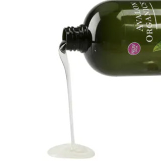 AVALON ORGANICS 阿瓦隆 茶树控油洗发水 946ml