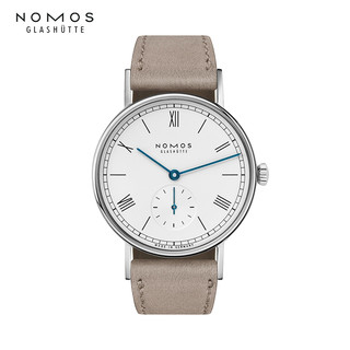 NOMOS 诺莫斯 Ludwig系列 女士机械腕表 244