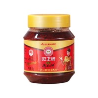 WANGFENG 旺丰 郫县豆瓣酱 500g