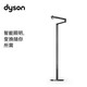 dyson 戴森 DYSON）落地灯 CF06 4灯合一 低频闪 AA级照度 呵护眼睛 黑色