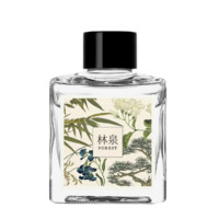 National Library of China 中国国家图书馆 X 豆瓣 无火藤条读书香薰 120ml 林泉