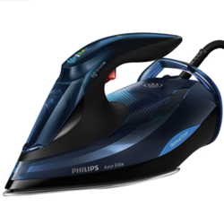 PHILIPS 飞利浦 GC5034/28 电熨斗 蓝色