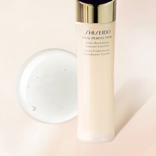 SHISEIDO 资生堂 悦薇珀翡紧颜亮肤水 滋润型 150ml