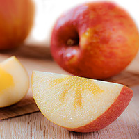 新疆阿克苏苹果 5斤 单果80-85mm