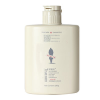 ADOLPH 阿道夫 祛屑止痒茶树精油男士洗发水 280g