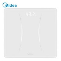 Midea 美的 MS-CW4 电子秤