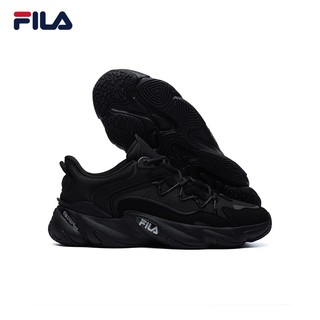 FILA 斐乐 JAGGER F12M141105F 男士老爹鞋