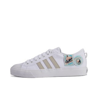 adidas 阿迪达斯 NIZZA GZ8657 男女款运动鞋