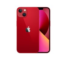 Apple 苹果 iPhone 13 5G智能手机 128GB 红色+1年AC+