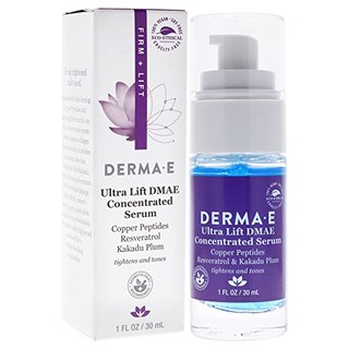 DERMA E Firming DMAE Serum (1 Fl Oz)